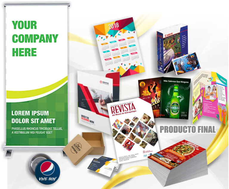 imprent-producto